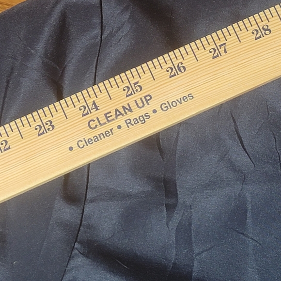 G III Pullover Jacket Auburn Tigers Size Large Mens Blue B24 - Picture 4 of 8